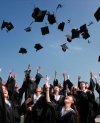 Degree Diploma Graduation Graduate